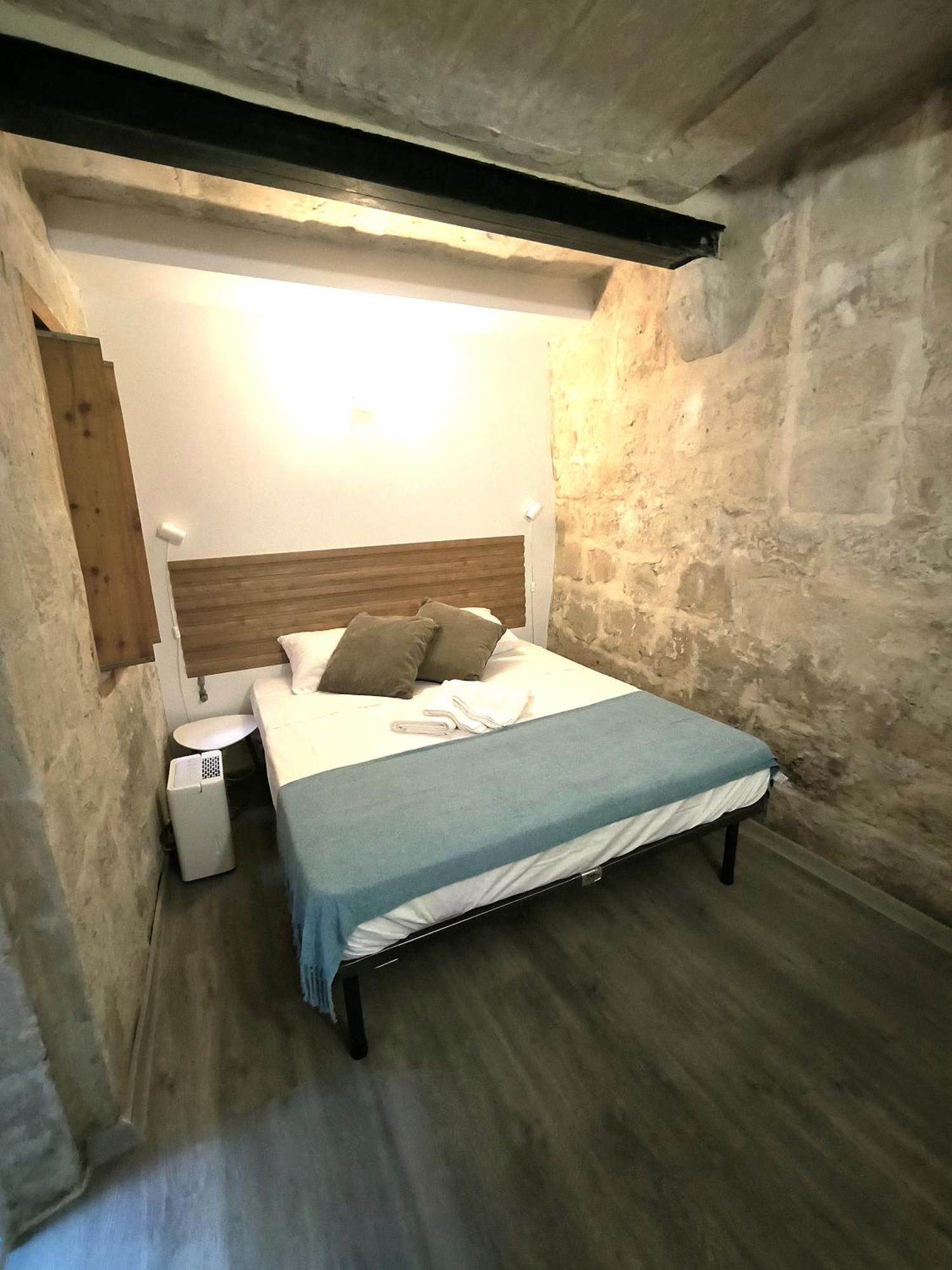 Stunning Valletta 3 Bedroom Town House Exterior photo