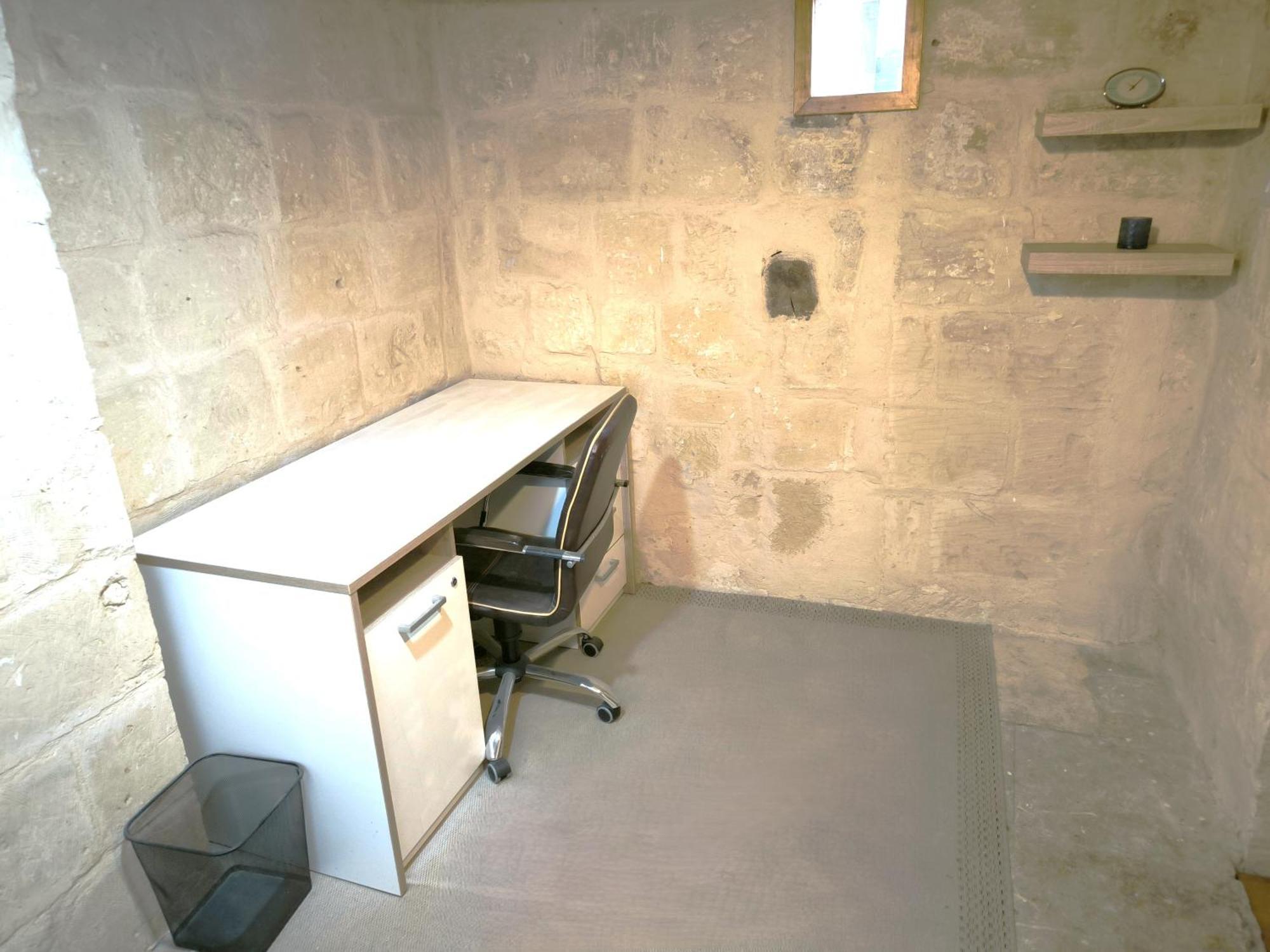Stunning Valletta 3 Bedroom Town House Exterior photo