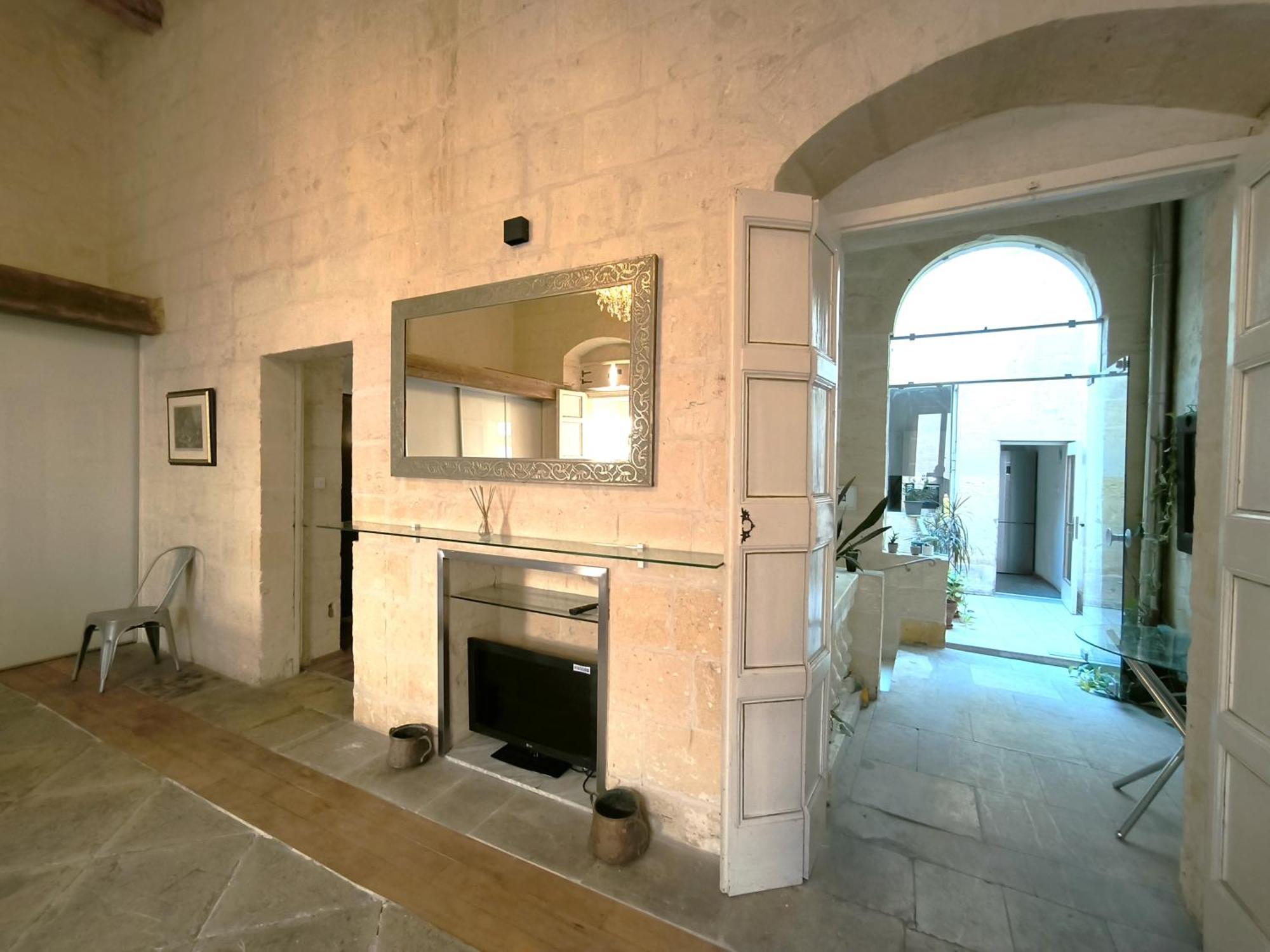 Stunning Valletta 3 Bedroom Town House Exterior photo