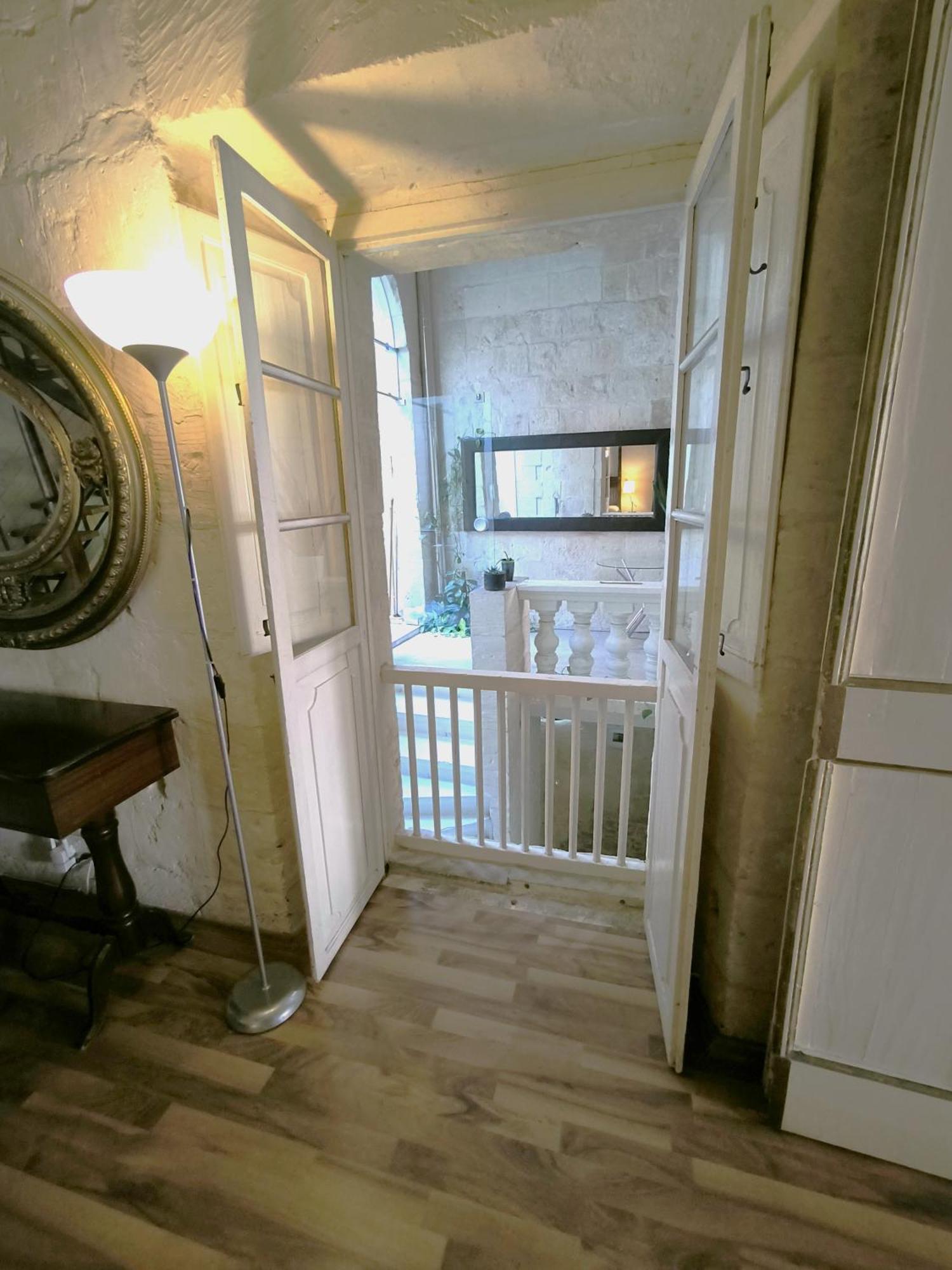 Stunning Valletta 3 Bedroom Town House Exterior photo