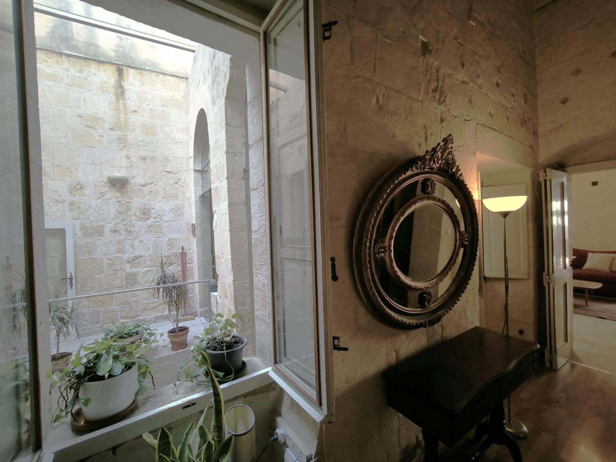 Stunning Valletta 3 Bedroom Town House Exterior photo