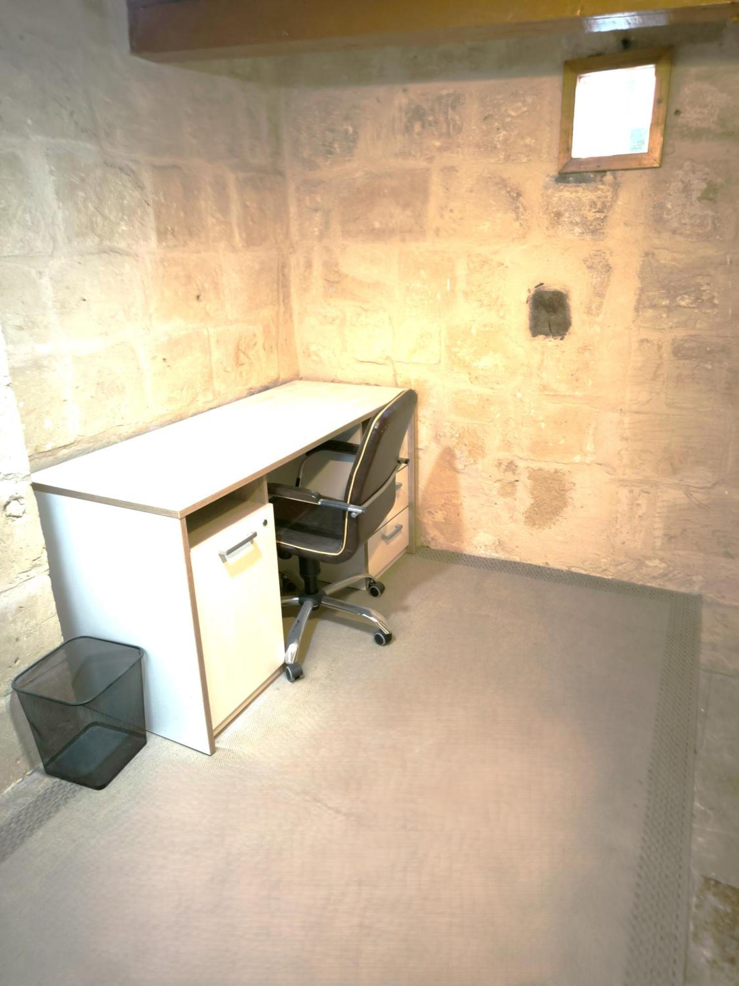 Stunning Valletta 3 Bedroom Town House Exterior photo