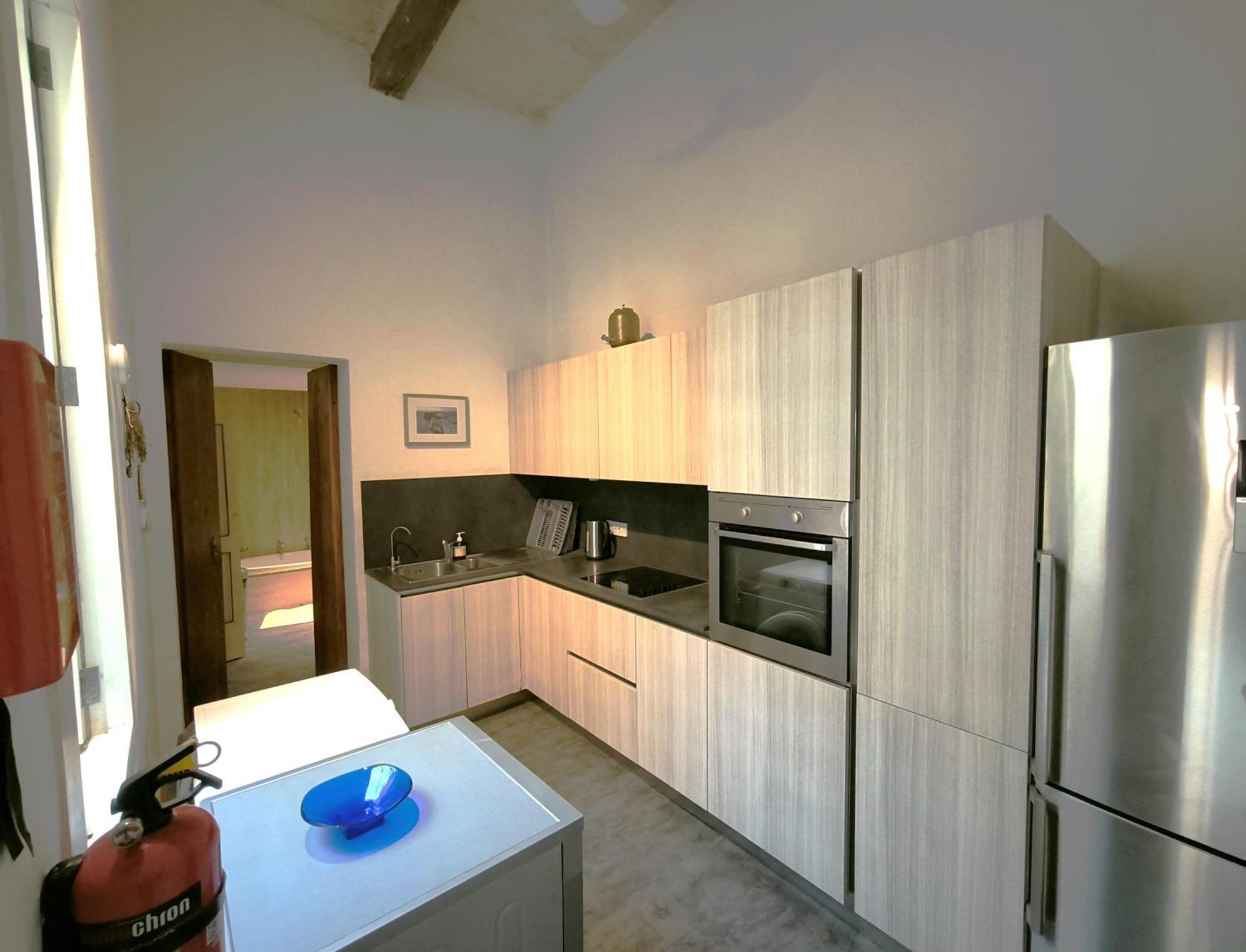 Stunning Valletta 3 Bedroom Town House Exterior photo